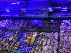 -青蓬蒸汽海鲜·深圳老字号·团建聚会(壹方城店)