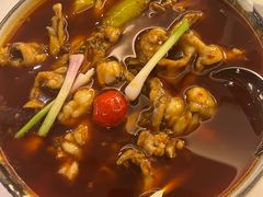 -渝信川菜(南滨店)