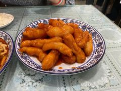 -北大地皖峰饭馆