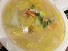 -蒙古人烤羊大师(工农大路创始店)