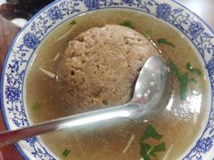 -伊林居饭庄央视清真八大碗