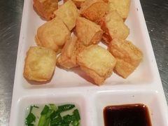 普宁豆腐-潮界(虹桥新天地店)