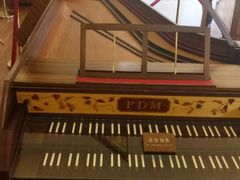 -鼓浪屿钢琴博物馆