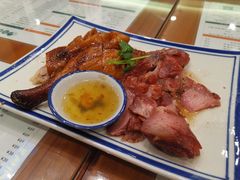 -小龍鳳餐室(番禺路店)