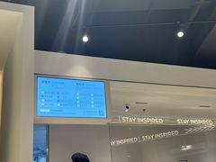 -喜茶(烟台莱山万象汇店)