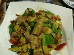 -龙姐私房菜(和顺古镇店)