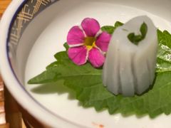 -岚山日本料理(珠江新城店)
