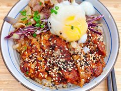 -京和风.日式家庭料理(京和风食堂大仓店)