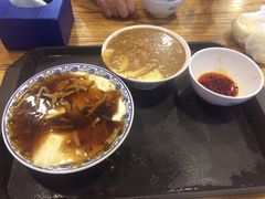 -南来顺饭庄·清真(南菜园店)