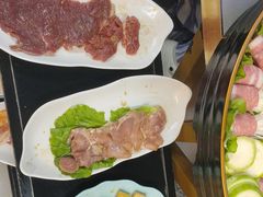 -牛犇炭火烤肉·鲜切烤肉(承德总店)
