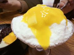 -糖纸甜品(恒一广场店)