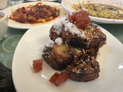 -烤肉宛饭庄(南礼士路店)