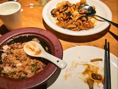 -小放牛炒菜馆(华北商厦店)