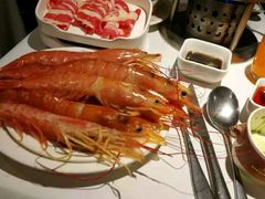 -星伦多自助料理(华润万象城店)