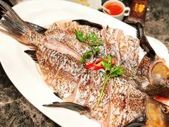 -漾亚·雍雅合鲜(桐梓林店)