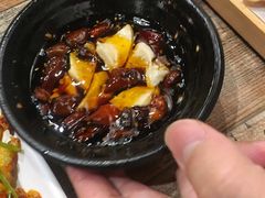 -枪火串烧·东北特色烧烤(罗湖总店)