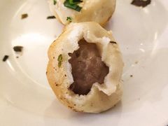 -舒蔡记生煎菜饭(云南中路店)