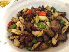 -干老四雅鱼饭店(滨江西路店)