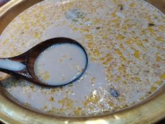 蒙古锅茶-不二舟食府(车站南路店)