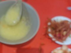 -闫家粥铺(吉林大路店)