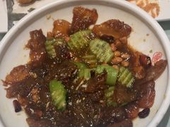 -添福来墨鱼饺子 · 海鲜东北菜(泡崖店)