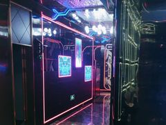 -欢乐迪KTV(南京夫子庙三山街店)