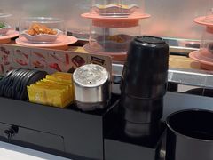 -争鲜回转寿司(通州万达店)