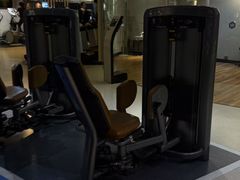 -懒人Club运动健身·运动康复·私教(三迪中心店)