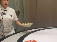 -蜀香格格•剁椒鱼头(龙西店)