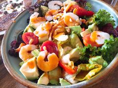 虾沙拉-RAC BAR(安福路店)