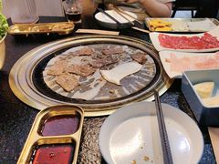 -熊大·鲜烤黄牛肉(五山店)