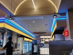 -地摊风云龙虾烧烤铺(润和国际店)