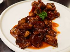 -老牌坊鲁菜名店(宽厚里店)