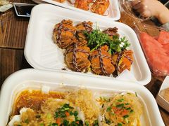 -盒马鲜生(杭州运河上街店)