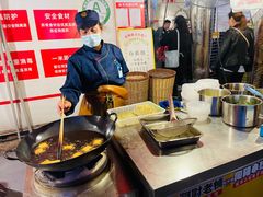 -阿财老铺·老蚌埠龙虾城(华夏总店)