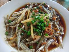 -海上驿站渔家菜馆