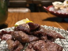 -傑·料理·海鲜放题(佛山文华荟店)