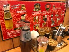 -博多一幸舍(侨福芳草地购物中心店)