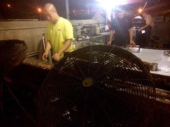 -二红烧烤排骨串(麦岛店)