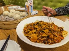 -陈傻子餐厅(世纪都会店)