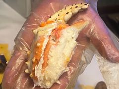 -The Boiling Crab宝灵蟹手抓海鲜(中国首店)