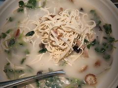 -狮王府淮扬菜(夫子庙老门东店)