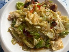 -群英会·三国菜(曹魏古城店)