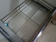 -佰丽爱家全屋定制(汶水店)