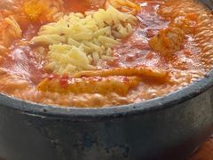-名家韩国料理·烤肉(瑶海店)