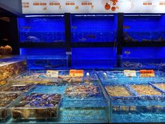 -徐记海鲜(大雁塔|金都店)