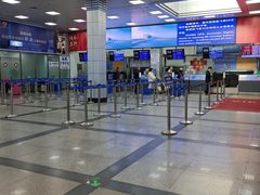 -佳木斯东郊机场