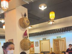 -老家大锅台·地锅鸡·铁锅炖(建邺文体路店)