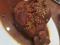 肘子-巷子深菜馆·津门肘子(滨海店)