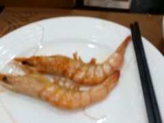 -铂丽斯国际大酒店-凯悦自助餐厅